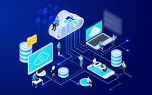 Các bước để ứng dụng thành công điện toán đám mây