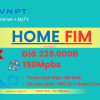 gói Internet Truyền hình MyTV VNPT Home FIM 150Mpbs