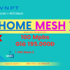 Gói Internet Wifi VNPT Home Mesh 1+ 100 Mbps