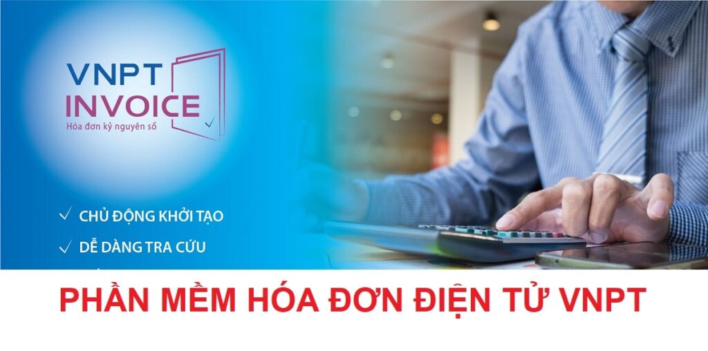 Hướng dẫn cách tra cứu hóa đơn điện tử VNPT