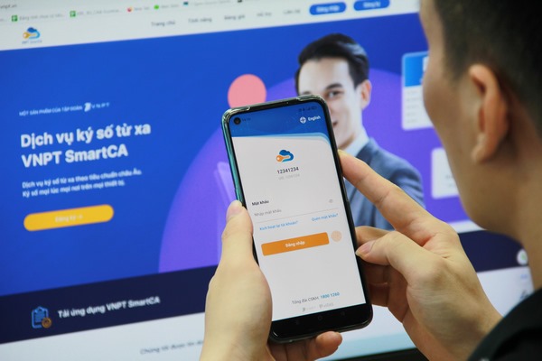 Có nhiều gói dịch vụ VNPT SmartCA cho các doanh nghiệp, tổ chức