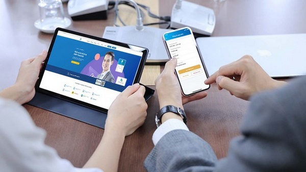Dịch vụ ký số VNPT SmartCA mang lại nhiều tính năng