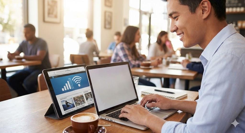 Bạn nên chọn gói Sim Data VinaPhone EzCom nào?